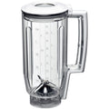 Bosch MUZ5MX1 Jug Blender for MUM5 Food Processors AGD - Akcesoria/Do robotów kuchennych - przystawki Your Sports Performance