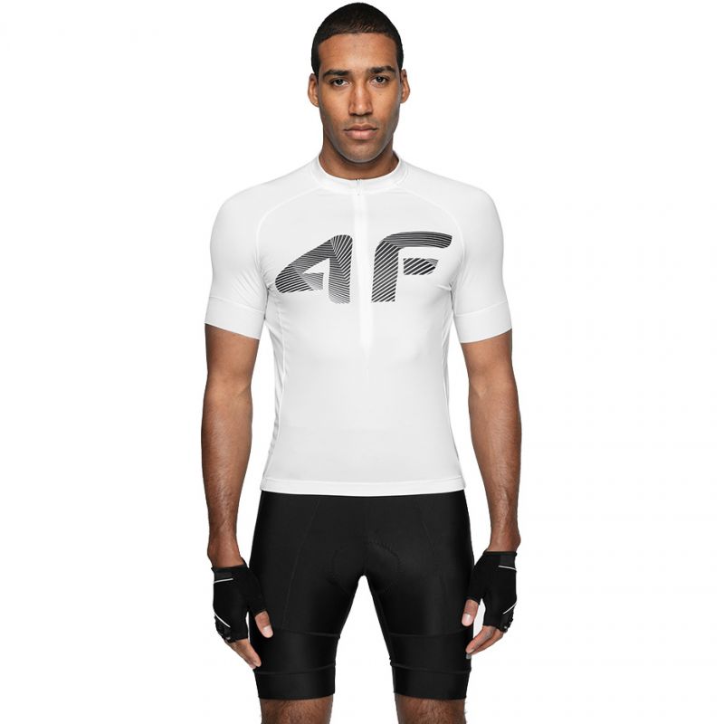 Cycling shirt 4F M H4L21 RKM001 10S Clothing/Training 4F
