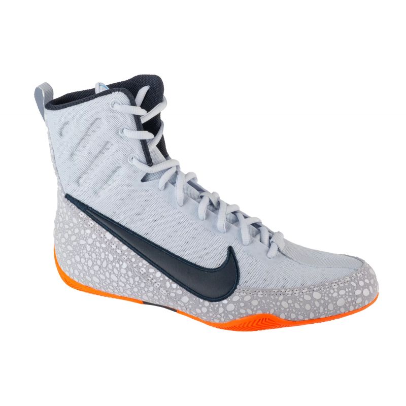 Nike Machomai 3 SE HQ2831-900 White 42 In preparation Nike