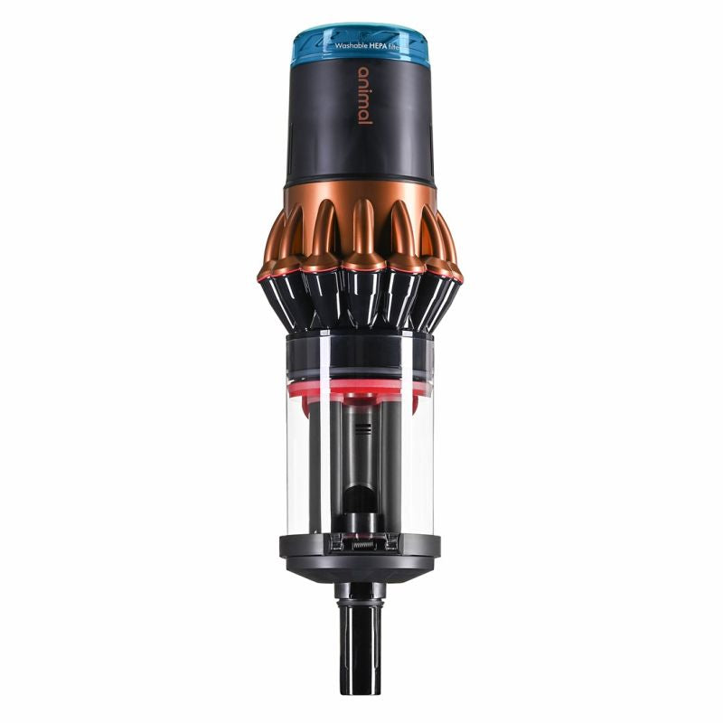 DYSON V16 Piston Animal Vacuum Cleaner AGD - Produkty/Odkurzacze Your Sports Performance