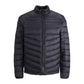 Jack &amp; Jones Jjetoby Bodywarmer Collar Noos M 12211788 jacket Clothing/Outdoor/Jack & Jones Your Sports Performance