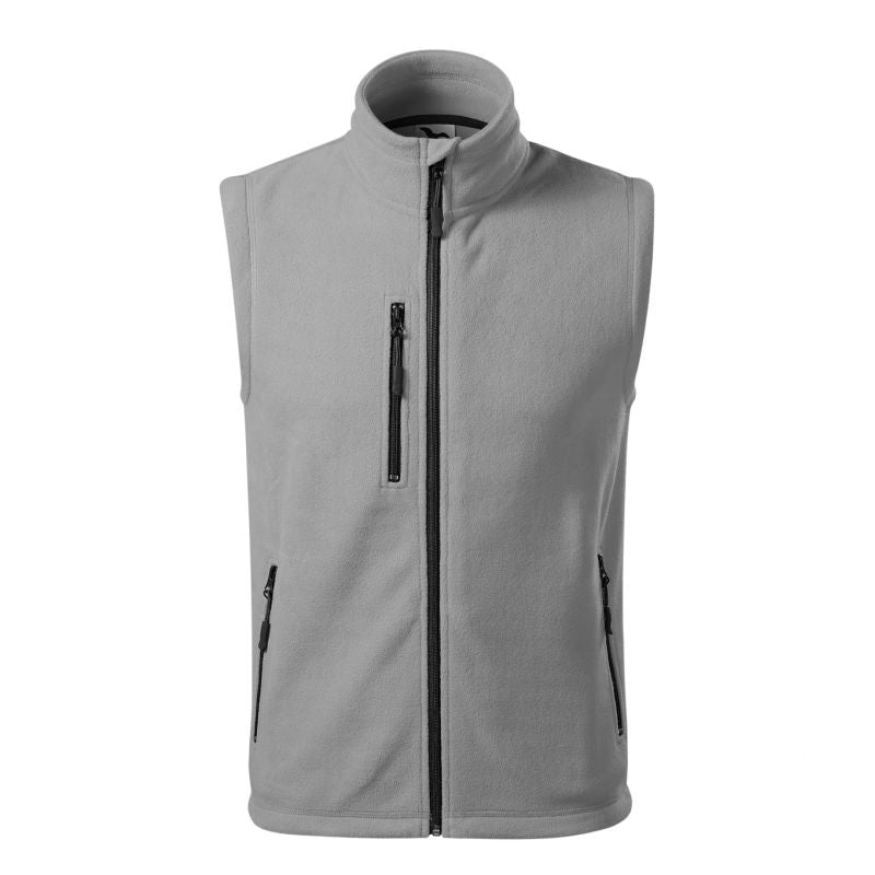 Fleece vest Malfini Exit MLI-52524 Clothing/Outdoor/Malfini Malfini