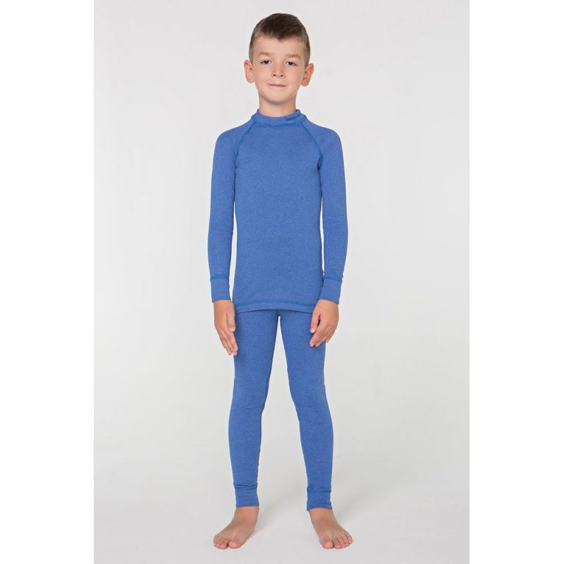 Thermoactive underwear Meteor Jr 128-134 cm 47141 Clothing/Ski Your Sports Performance