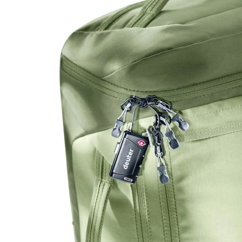 Deuter Duffel Pro Pack 30 3510026-1213 mineral-grove To be categorized Your Sports Performance