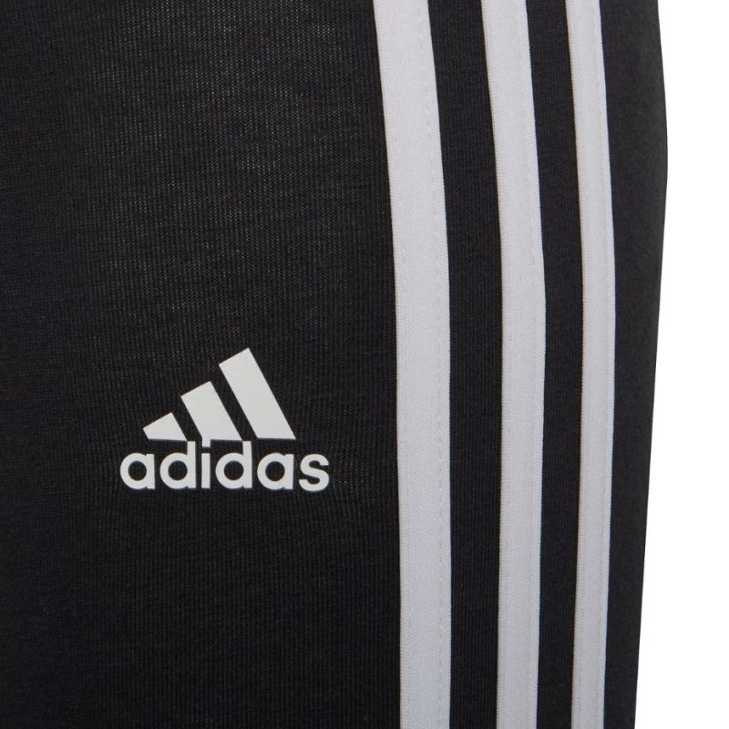 Adidas Essentials 3-Stripes Tights Jr H65800 leggings Clothing/Training Adidas