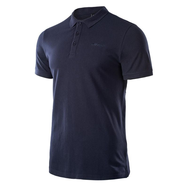 T-shirt Hi-tec romso M 92800304142 Clothing/Outdoor/T-shirts with short sleeves Your Sports Performance