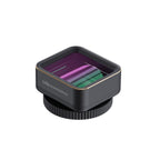 ShiftCam LensUltra 1.55x Anamorphic Lens for Mobile Photography Optyka/Obiektywy Your Sports Performance
