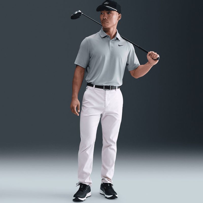 Nike Polo Velocity IB0273-012