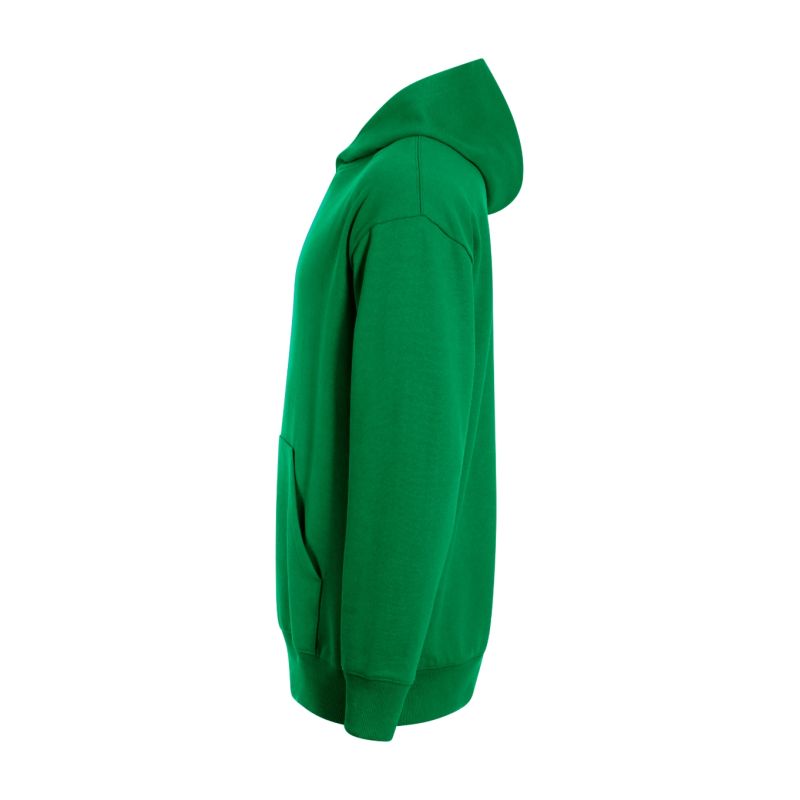 Chill unisex sweatshirt (grass green) Malfini