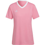 Adidas Entrada 22 Jersey W HC5075 Clothing/Football Adidas