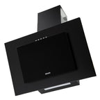 MAAN Vertical P 2 60 hood black AGD - Produkty/Okapy kuchenne Your Sports Performance