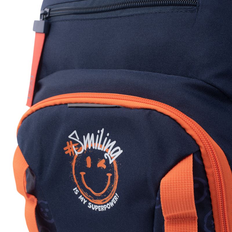 BRONTI Children's Backpack In preparation Your Sports Performance