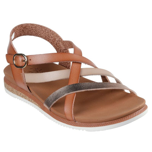 Skechers Women's Sandals DESERT KISS LOW PEAK RANK 114709 CSNT Skechers