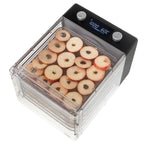 ADLER AD 6660 mushroom and fruit dryer AGD - Produkty/Suszarki do grzybów, warzyw i owoców Your Sports Performance