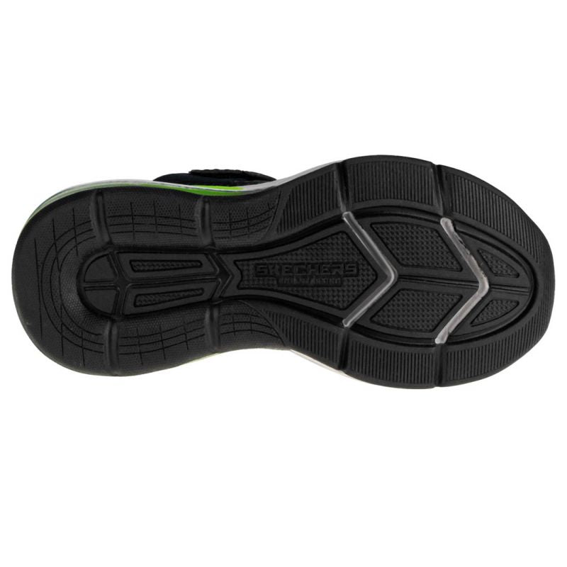 Skechers Skech-Air Blast Tallix Jr 97743L-BBLM shoes Footwear/Lifestyle/Skechers Your Sports Performance