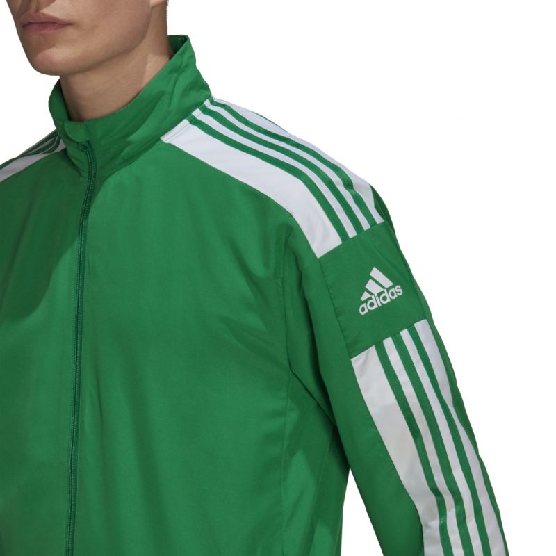 Adidas Squadra 21 M sweatshirt GP6447 Clothing/Football Adidas
