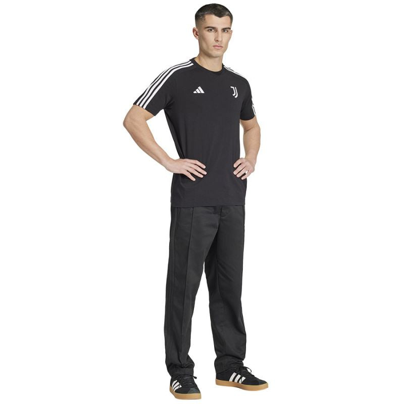Adidas Juventus DNA Tee M IY4120 Clothing/Football Adidas
