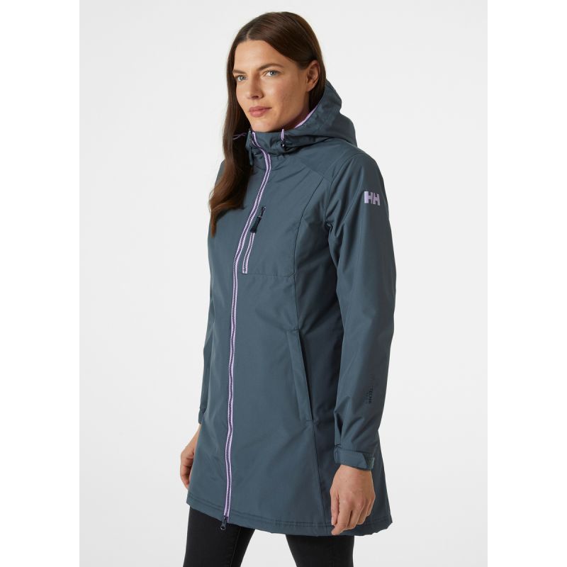 Helly Hansen Long Belfast Winter Jacket W 62395-860 Clothing/Outdoor/Helly Hansen Your Sports Performance