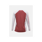PEAK PERFORMANCE Women's Trail Wool-Blend Longsleeve T-Shirt, Gray