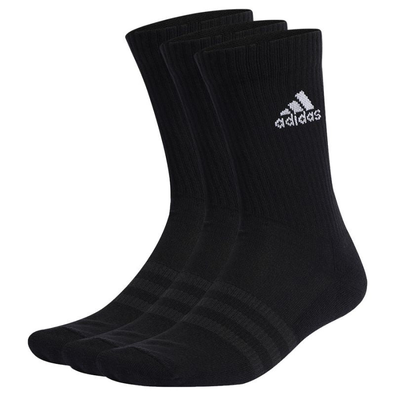 Adidas Cushioned Crew IC1310 socks Clothing/Lifestyle/Socks Adidas