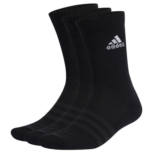 Adidas Cushioned Crew IC1310 socks Clothing/Lifestyle/Socks Adidas