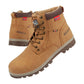 Geographical Norway M WALK-GN CAMEL boots Footwear/Outdoor/zimowe Your Sports Performance