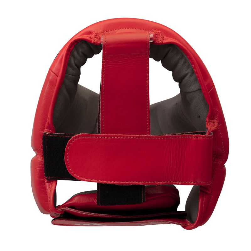 AIBA approved helmet Accessories/Protectors and knee pads Your Sports Performance