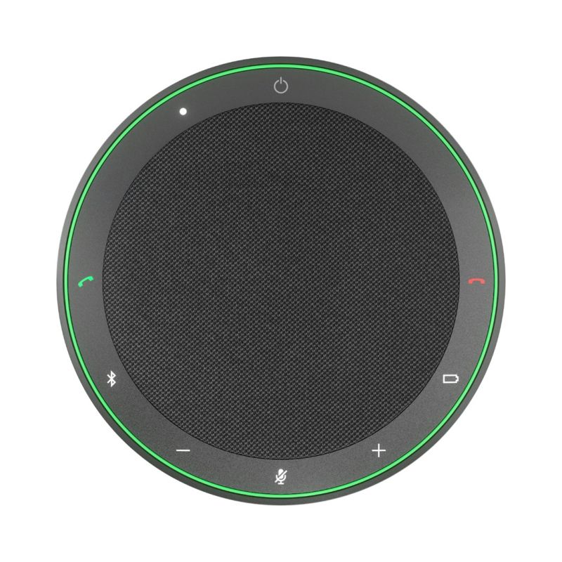 Jabra 2775-419 Conference Phone Universal USB/Bluetooth Gray Akcesoria GSM/Zestawy głośnomówiące bluetooth Your Sports Performance