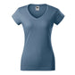 Malfini Fit V-neck T-shirt W MLI-16260 Clothing/Lifestyle/T-shirts/Malfini Malfini