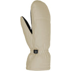 VIKING Aliana 2.0 Mitten Women’s Ski Mittens, Beige