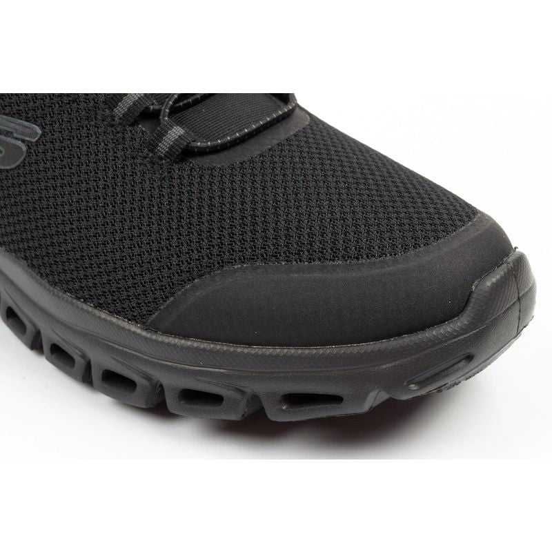 Skechers men's shoes sneakers Glide-Step-Noltek slip-on sports
