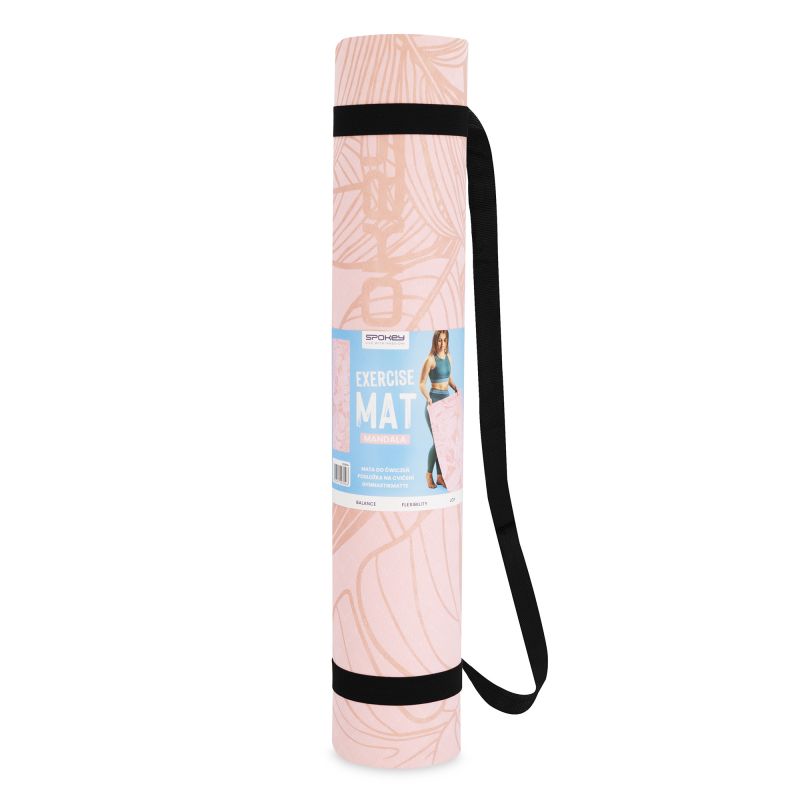 Spokey Lightmat SPK-941541 Accessories/Training equipment Your Sports Performance