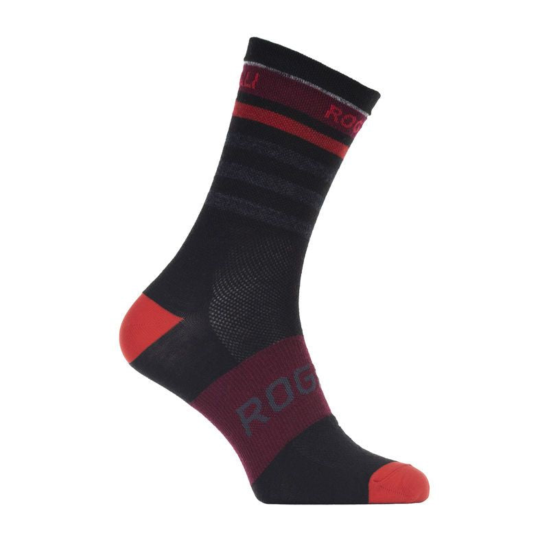 Rogelli socks RCS-13 red 36-39 In preparation Your Sports Performance