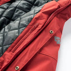 Iguana Nermin M jacket 92800439316 Clothing/Lifestyle/Iguana Your Sports Performance