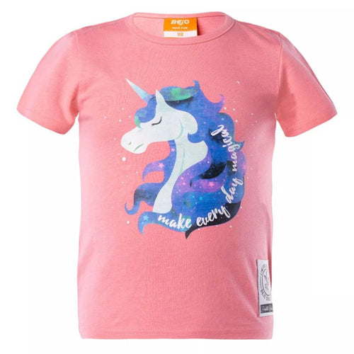 Bejo Peggy Jr T-shirt 92800407210 Clothing/Lifestyle/T-shirts/Bejo Your Sports Performance