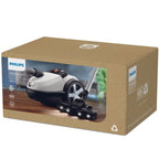 Philips Performer LED 8000 Series bagged vacuum cleaner with TriActive technology, model XD8142/12, 900W power AGD - Produkty/Odkurzacze Your Sports Performance