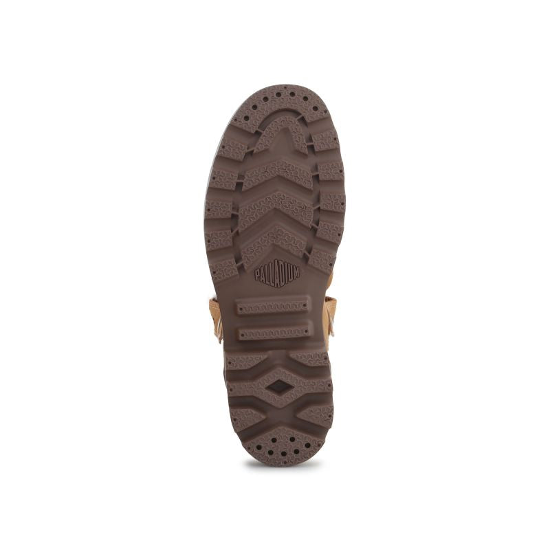Palladium Baggy NBK WL 97962-237-M Apple Cinnamon Palladium