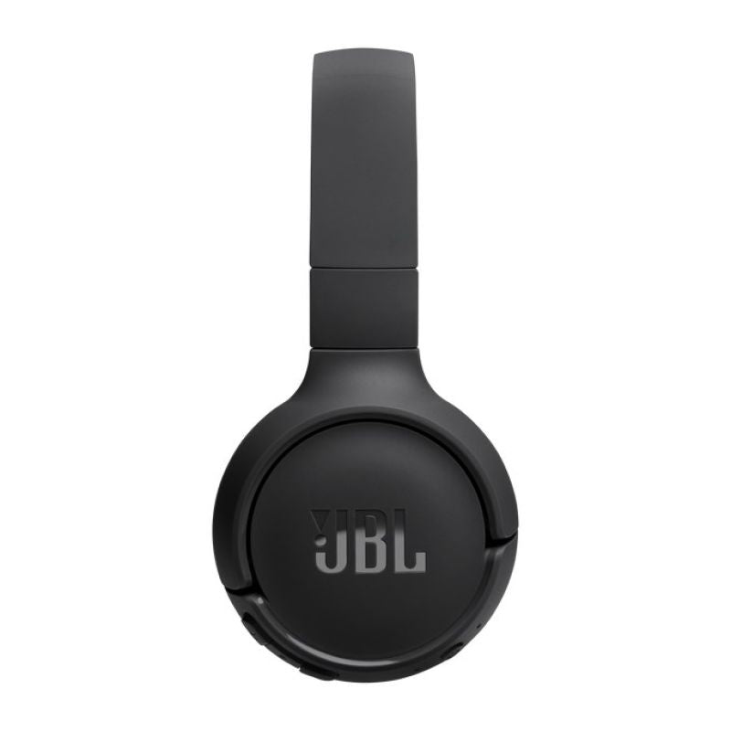 JBL Tune 520 BT Wireless On-Ear Headphones Black In preparation Your Sports Performance