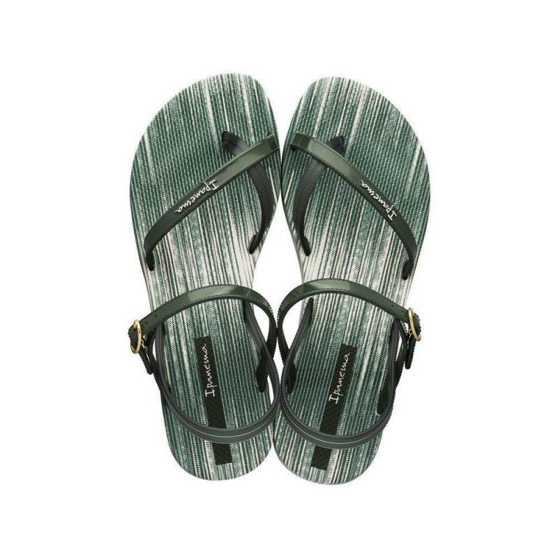 Sandals Ipanema Fashion Sand VI Fem W 82521 20770 Footwear/Lifestyle/Ipanema Your Sports Performance
