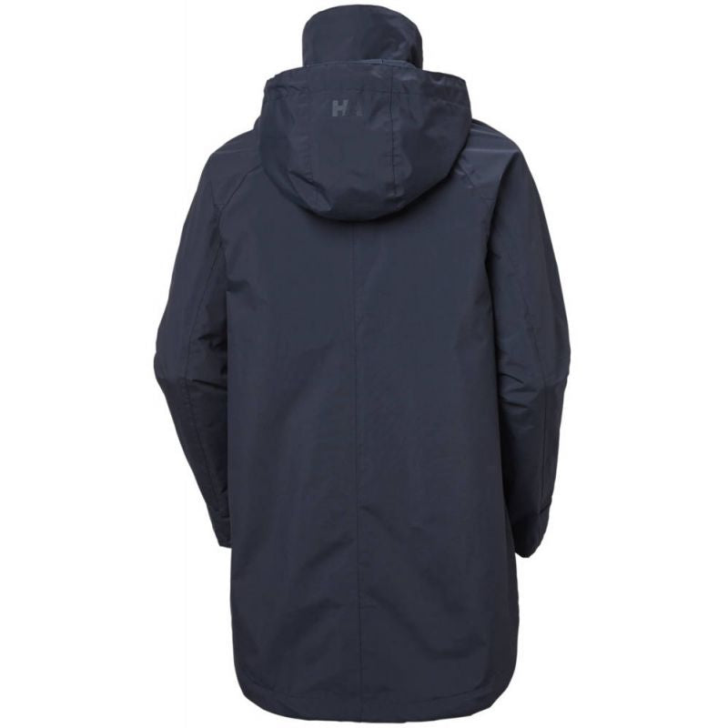 Helly Hansen Valentina Raincoat W 53420 597 Clothing/Outdoor/Helly Hansen Your Sports Performance