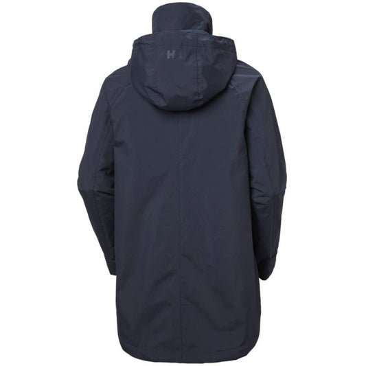 Helly Hansen Valentina Raincoat W 53420 597 Clothing/Outdoor/Helly Hansen Your Sports Performance