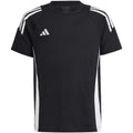 Adidas Tiro 24 Sweat Tee Jr IJ9953 Clothing/Football Adidas