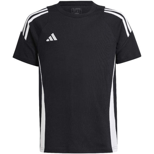 Adidas Tiro 24 Sweat Tee Jr IJ9953 Clothing/Football Adidas