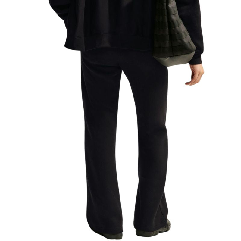 Nike Studio Fleece Medium Weight Women's Pants Black IM8078 001
