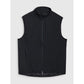 Men's sleeveless vest with stand-up collar 4F 4FWSS25TVJAM194-20S *Kategoria tymczasowa Your Sports Performance