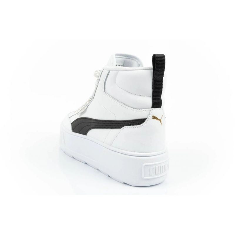 Puma Karmen Mid W sports shoes 38585703 Footwear/Lifestyle Puma