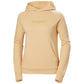 Helly Hansen sweatshirt with hood W Core Hoodie W 54033 316 Clothing/Outdoor/Helly Hansen Your Sports Performance