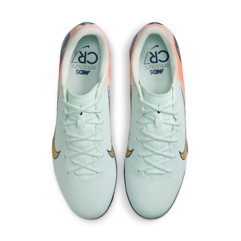 Nike Zoom Vapor 16 Academy MDS TF M FZ1386-300 football boots Footwear/Football/TF/SR Nike