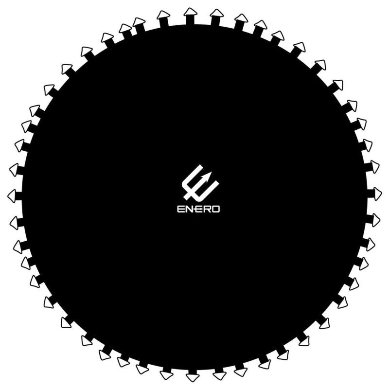TRAMPOLINE BAMBO 305CM Home and Garden/Garden Your Sports Performance
