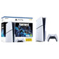 Sony PlayStation 5 Slim 1TB + Fortnite console
